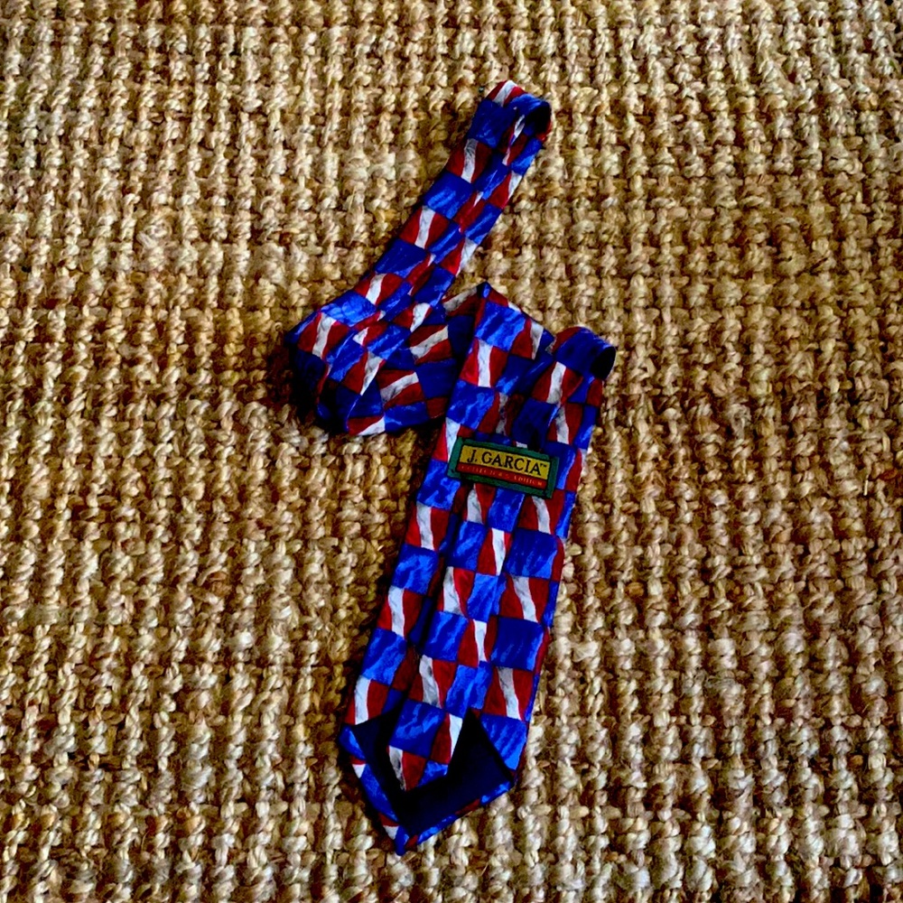 Tie